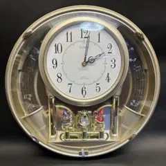 ネムリーナ CITIZEN ネムリーナ m719 4my719 逆回転 電波時計 - メルカリ