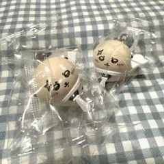 映画ちいかわ 人魚の島のひみつ 入場者特典チャームフィギュア ラッコ