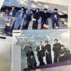 SixTONES Stargaze