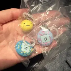 たまごっち　めじるしアクセサリー2