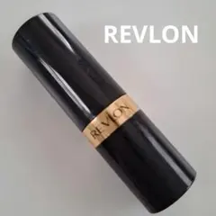 REVLON☆リップ　口紅　115 　スーパーラストラスリップスティックのサムネイル