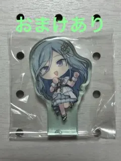 プロセカ 感謝祭 アクリルフィギュア 日野森雫