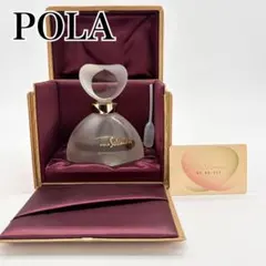 POLA Selenion セレニオン 香水 パルファム ヴィンテージ ケース付のサムネイル
