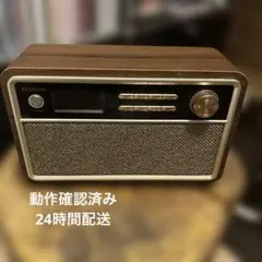 LEPLUS ワイヤレススピーカー LP-SPBT09WN 本体のサムネイル