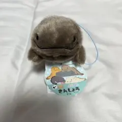 【新品未使用タグ付き】AMUFUN オーさんしょうさん LMC うおー