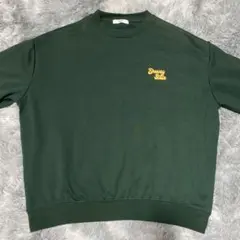 WEGO スウェット 二着セット