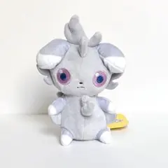 ニャスパー ぬいぐるみ