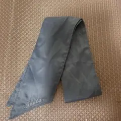 Shota 刺繍つきスナイデルホーム リボン