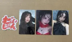 KOHARU トレカ ステッカー