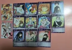2026年最新】CLAMP in cardlandの人気アイテム - メルカリ