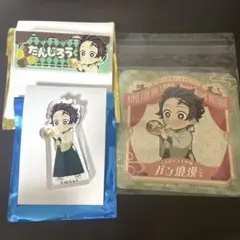 2026年最新】竈門炭治郎 アクリルブロックの人気アイテム - メルカリ