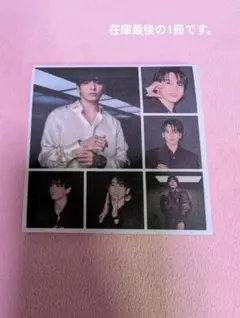 りーこ：BTS ジョングク V 付箋 シール BTS V ジョングク 付箋 シール - メルカリ
