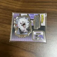 僕のヒーローアカデミア アクリルフィギュアコレクション第3弾 / 死柄木弔