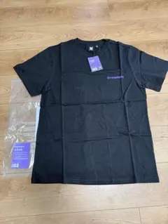 BTS Dynamite Tシャツ S/S TEE 03 ブラック