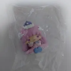 リトルツインスターズ×マイメロディ　どりーみっくすフィギュア　ララ