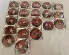 浦島坂田船 しまさか2025 あほの坂田。缶バッジセット