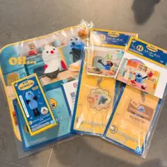 【パペットスンスン】1番くじ