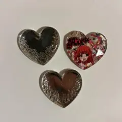 プリティーリズム 春音あいら 缶バッジ セット - メルカリ