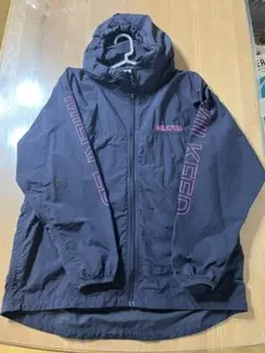 アウター ブルゾン