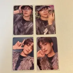 &TEAM EJ Back to Life トレカ