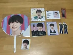 【24時間以内発送】AmBitious 永岡蓮王 セット