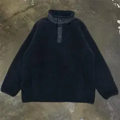 ★UNIQLO White Mountaineering フリースジャケット L