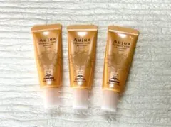 オージュア　デイライト　エッセンス　ミニサイズ3点セット