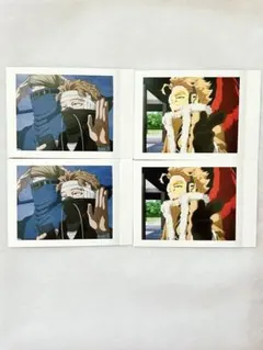 僕のヒーローアカデミア ホークス カード ヒロアカ