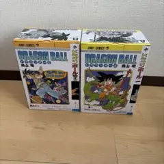 一番くじ DRAGON BALL 40th 其之一