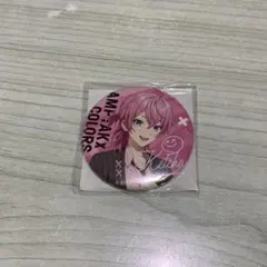 2025年最新】けちゃ缶バッジの人気アイテム - メルカリ