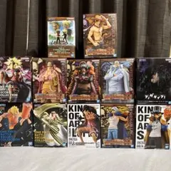 ワンピース フィギュア 12点 まとめ売り セット