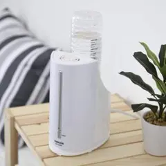 2025年最新】加湿器の人気アイテム - メルカリ