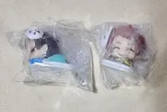 鬼滅の刃　おねむたん　錆兎　炭治郎