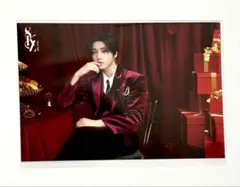 ハン ラントレ straykids スキズ popup