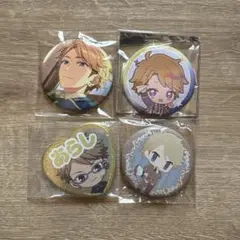 あんスタ 鳴上嵐 コレ缶 - メルカリ