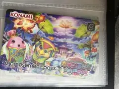 カラコロッタ e-amusement pass イーパス - メルカリ