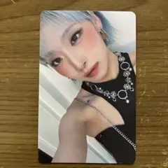 HANA JISOO ジス トレカ - メルカリ