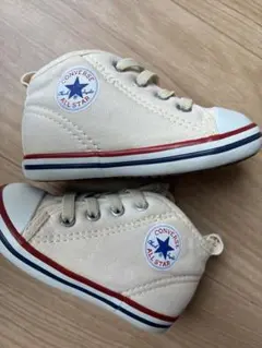 CONVERSE ALL STAR ベビーシューズ 12.5cm