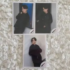 横原悠毅　公式写真