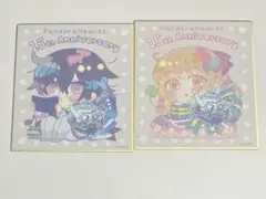 2026年最新】pandorahearts 色紙の人気アイテム - メルカリ