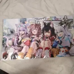 L*3様 citrus 推しちゃれ B賞 アクリルスタンド 芽衣 サブロウタ
