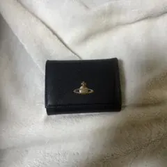 Vivienne Westwood 3つ折り財布