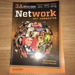 Network 3A multi pack get connected