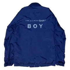 2025年最新】COMME DES GARCONS SHIRT ナイロンジャケットの人気