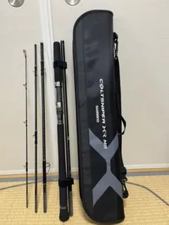 SHIMANO コルトスナイパー XR MB S100MH-5 【実釣未使用品】のサムネイル