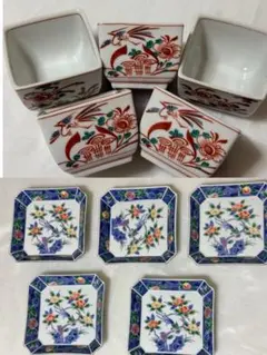 2026年最新】九谷焼 皿 鳥の人気アイテム - メルカリ