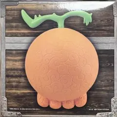 ワンピース　悪魔の実ルームライト　ヨミヨミの実