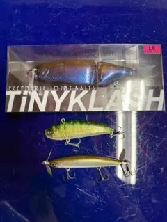 drt タイニークラッシュ low 淡海ブルー tiny klash - メルカリ