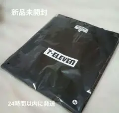 【新品未開封】セブンイレブン×NO COFFEE　Tシャツ【M】のサムネイル