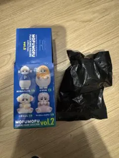 EOF-133 mofusand Sanrio フィギュア vol.2 - メルカリ